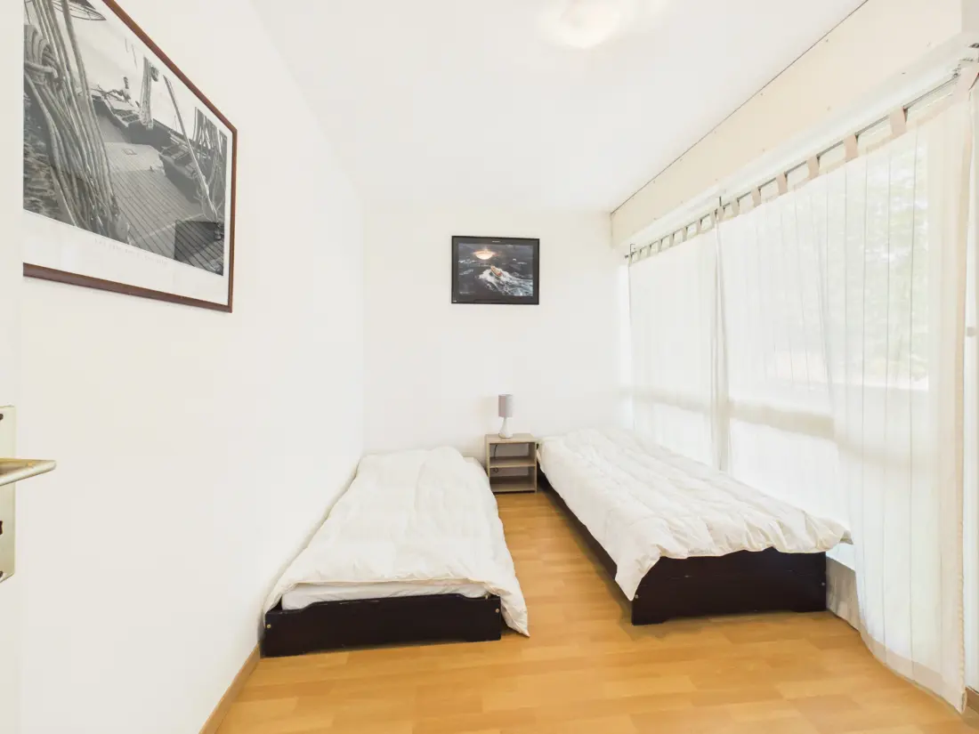Appartements à Arradon