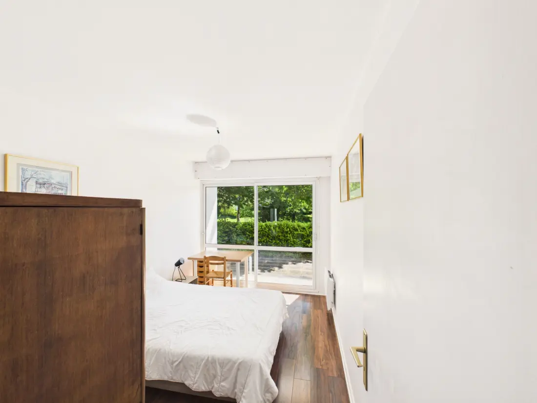 Appartements à Arradon