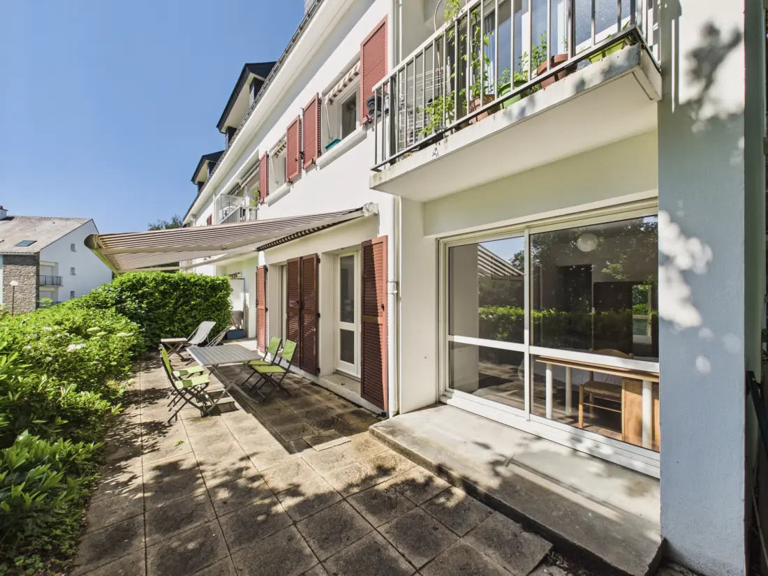 Appartements à Arradon