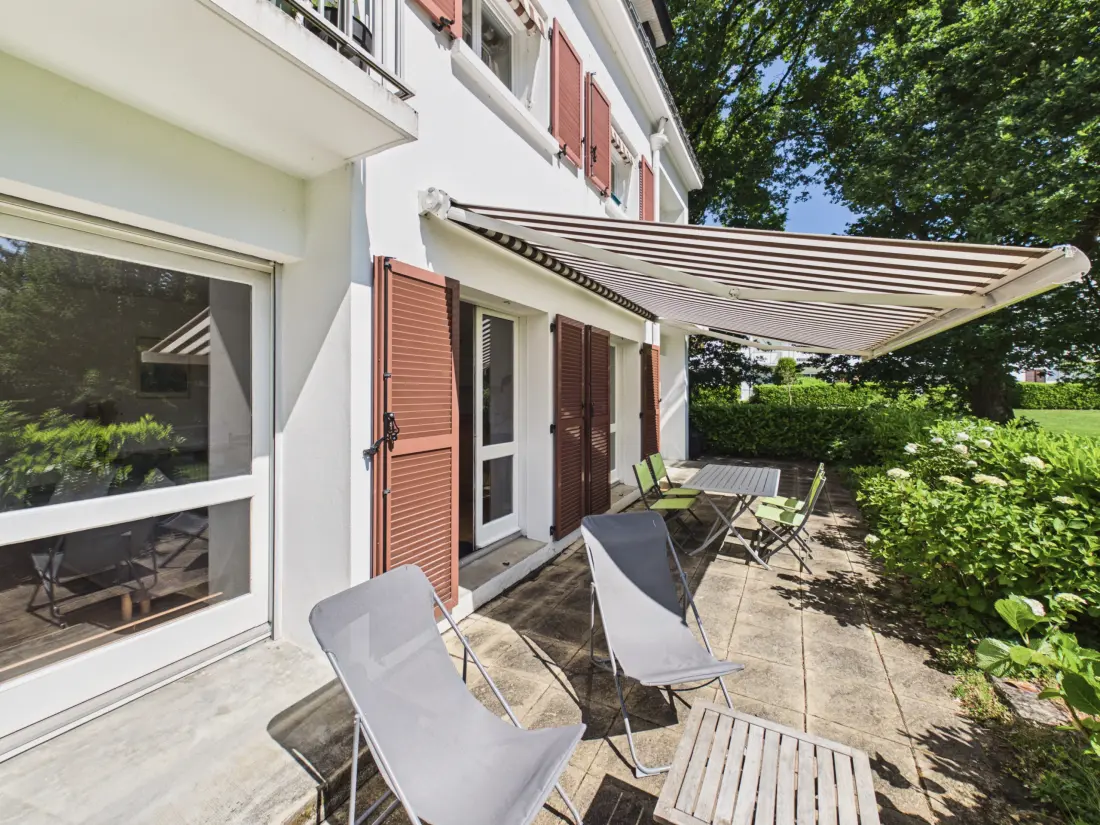 Appartements à Arradon