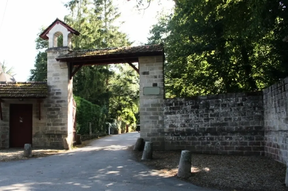 Gîte de France Coet tal er mor 3 épis