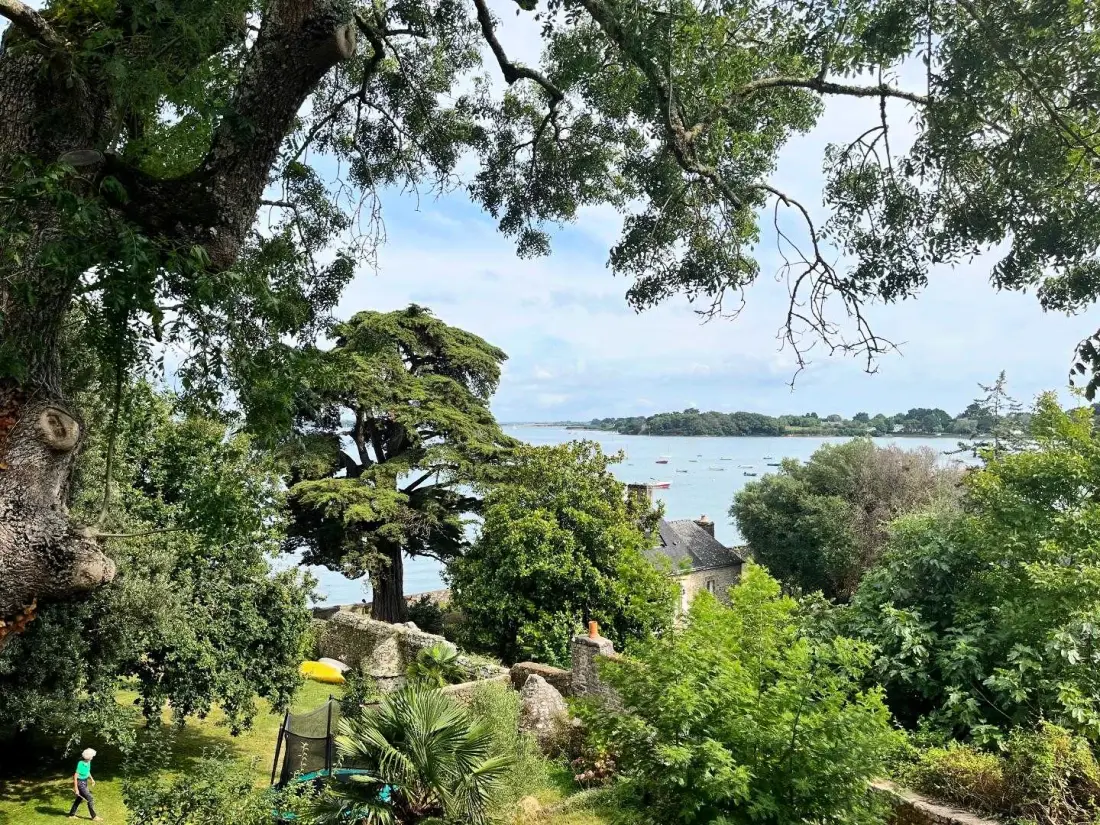 Gîte de France La mouette 2 épis