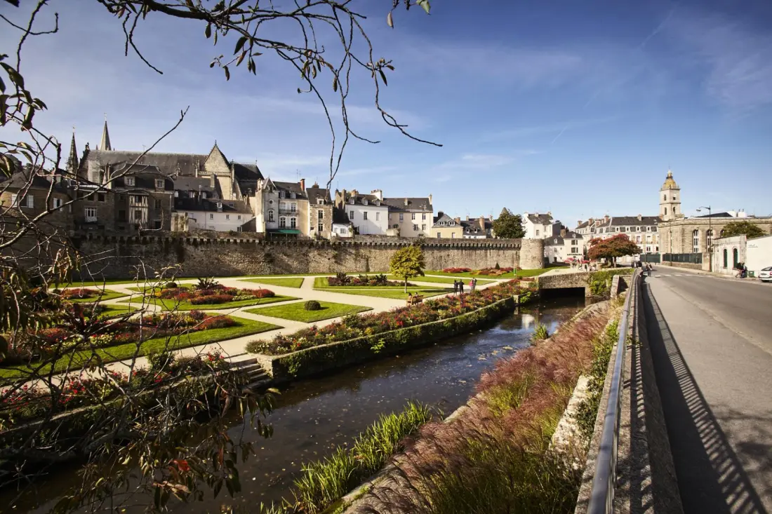 Gîte de France La mouette 2 épis
