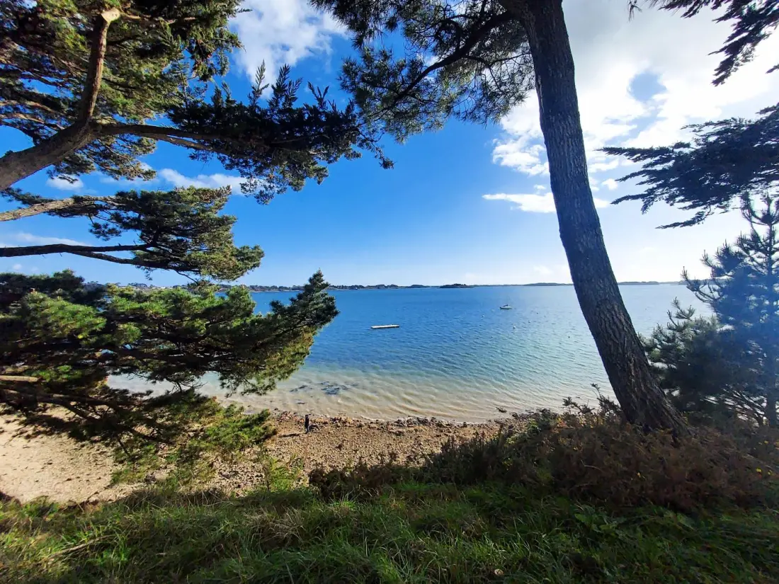 Gîte de France La mouette 2 épis