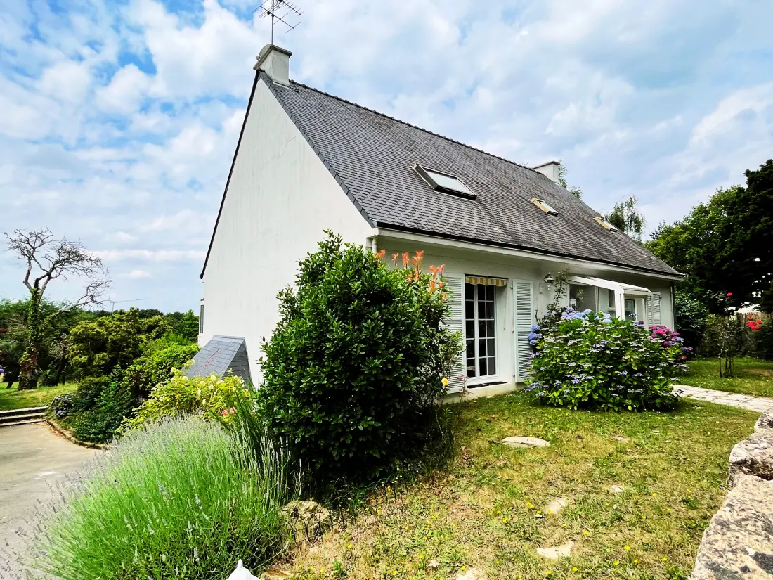 Maison à Arradon