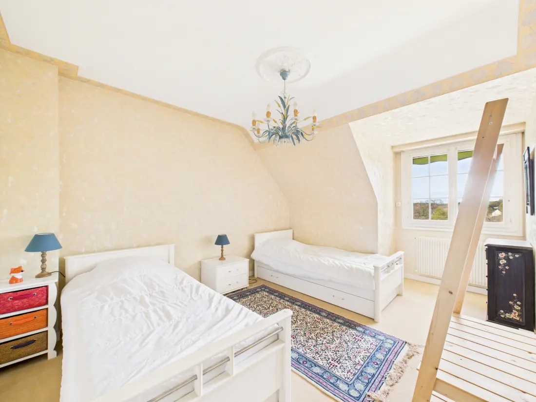 Maison à Arradon