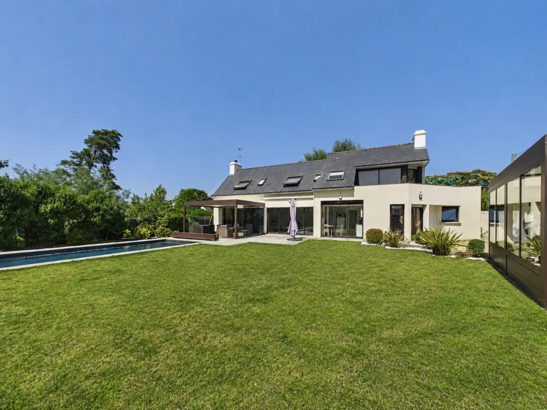 Maison à Arradon