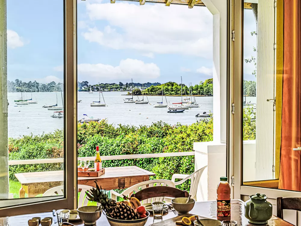 Maison de Vacances ARRADON