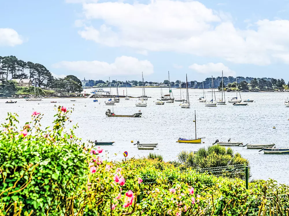 Maison de Vacances ARRADON