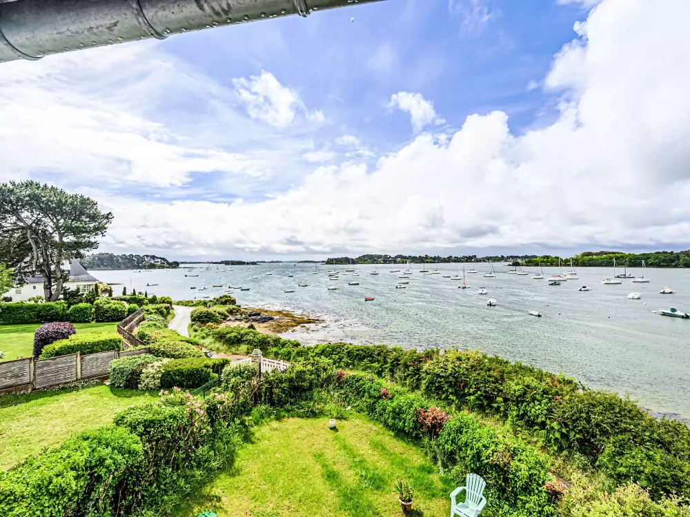 Maison de Vacances ARRADON