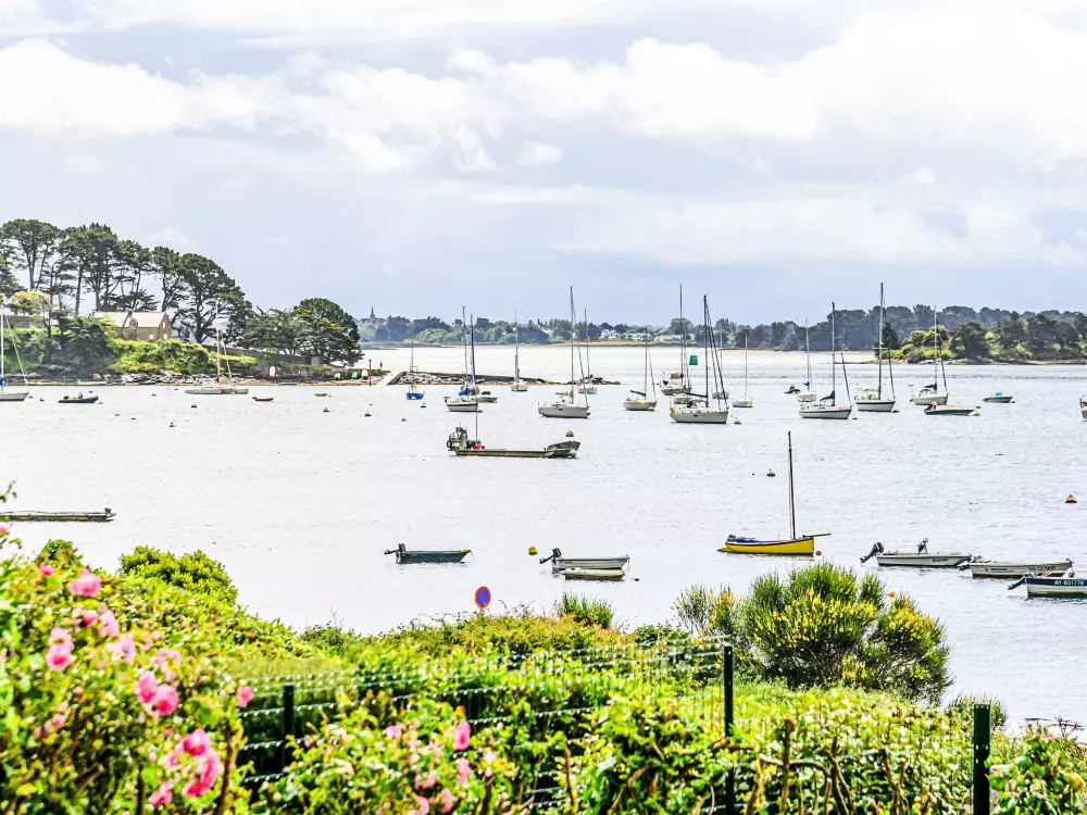 Maison de Vacances ARRADON