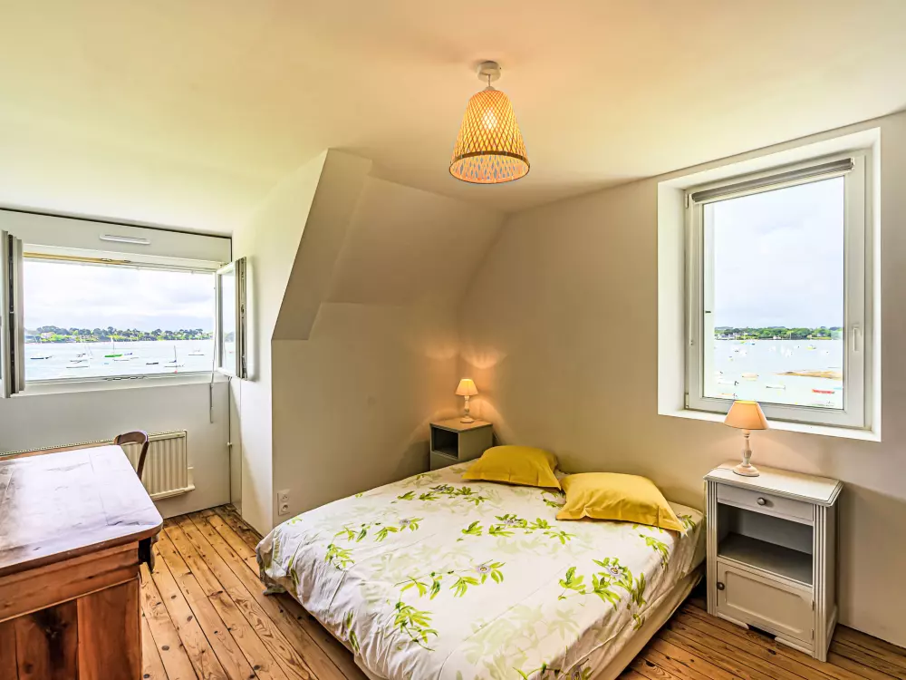 Maison de Vacances ARRADON