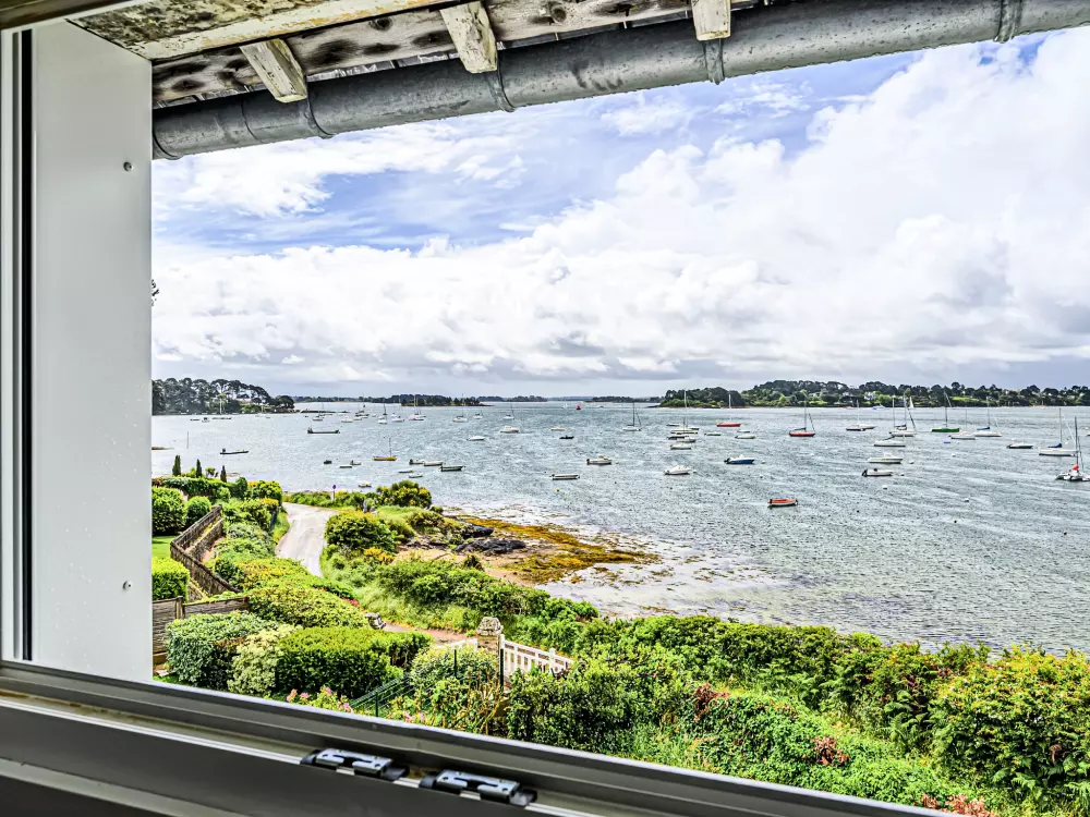 Maison de Vacances ARRADON