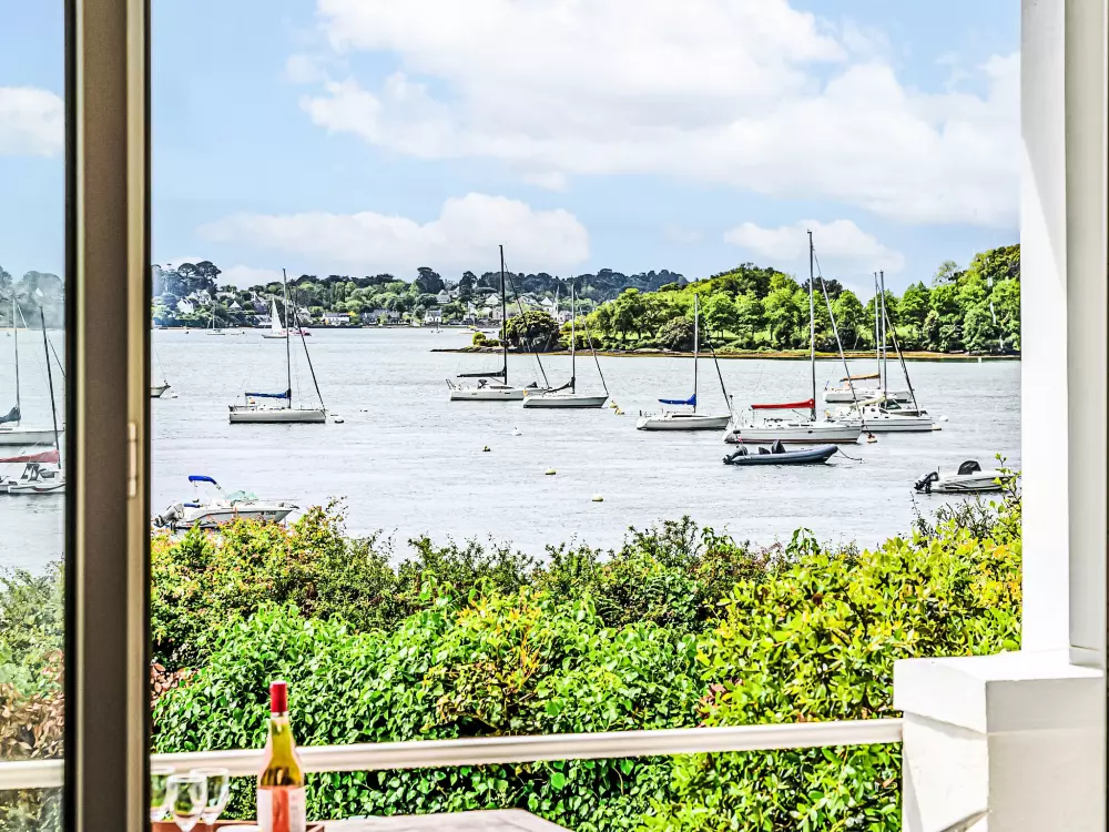 Maison de Vacances ARRADON