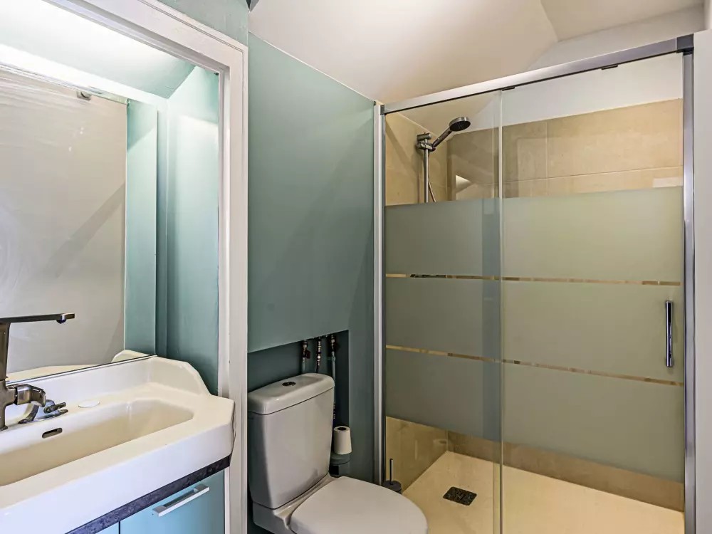 Maison de Vacances ARRADON