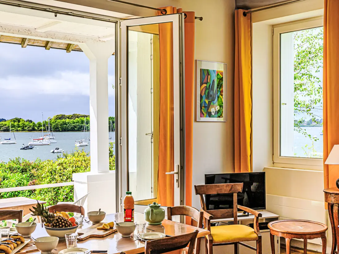 Maison de Vacances ARRADON