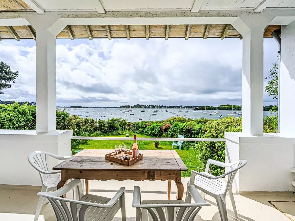 Maison de Vacances ARRADON