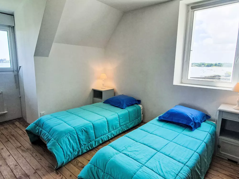 Maison de Vacances ARRADON