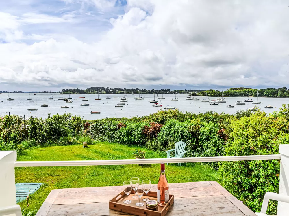 Maison de Vacances ARRADON