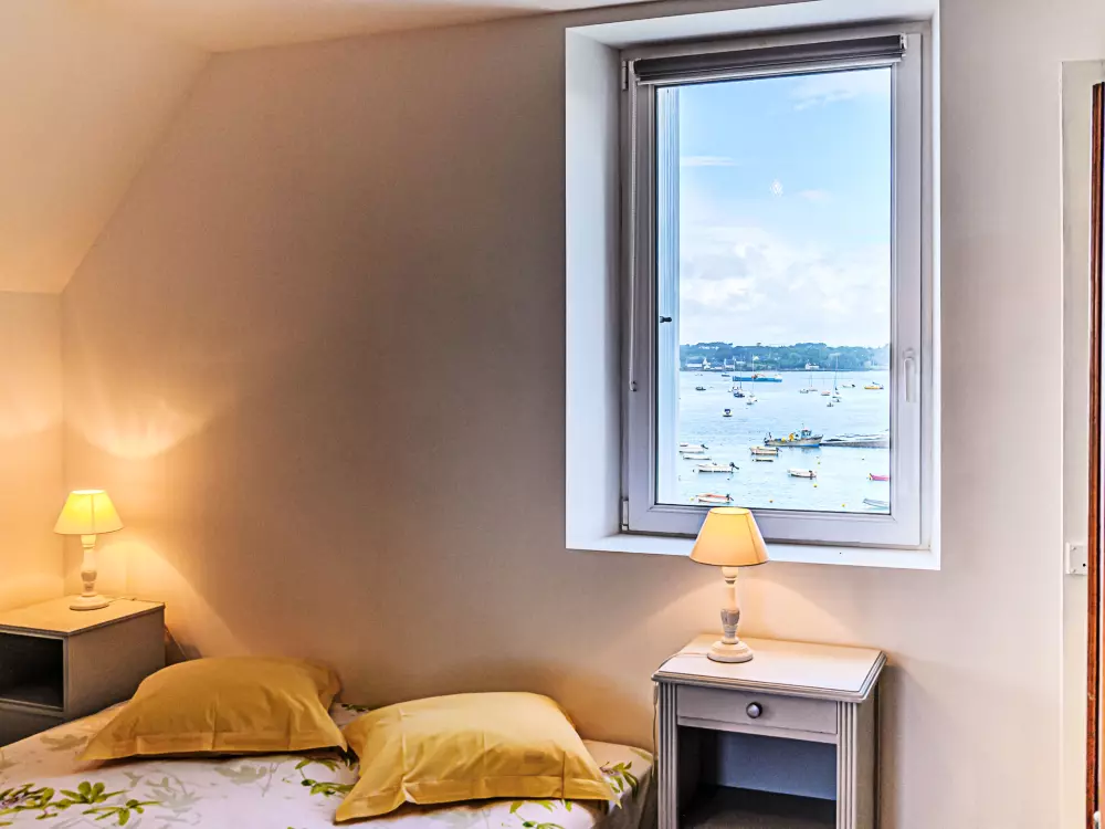 Maison de Vacances ARRADON