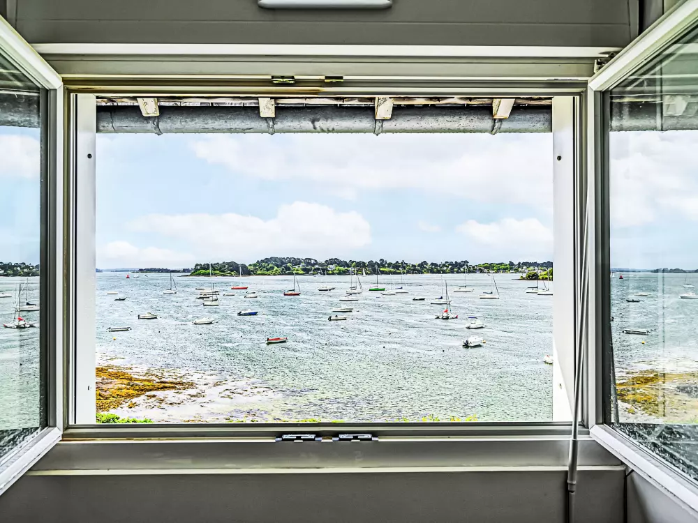 Maison de Vacances ARRADON