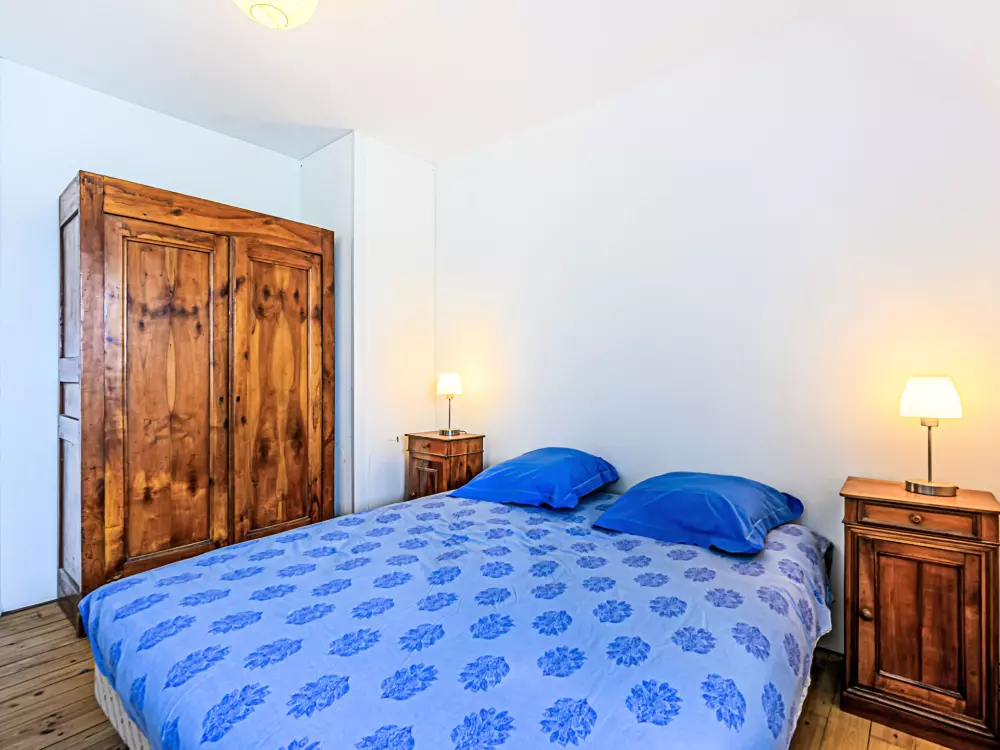 Maison de Vacances ARRADON