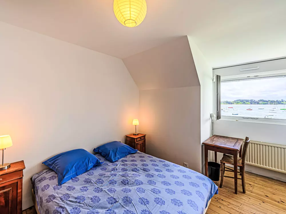 Maison de Vacances ARRADON