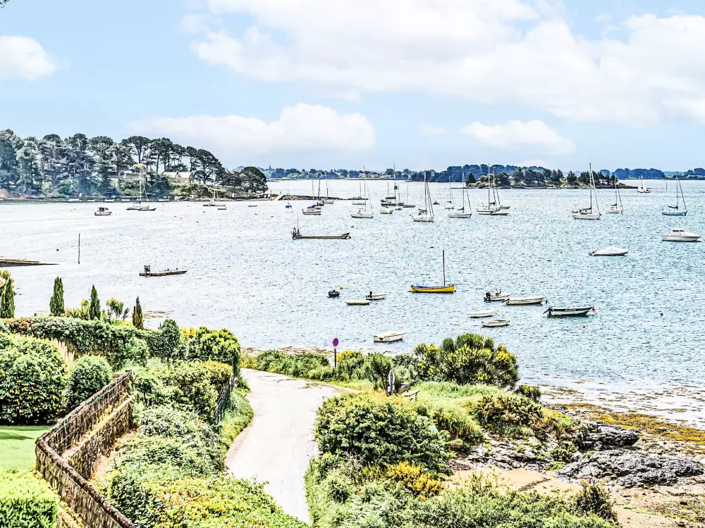 Maison de Vacances ARRADON