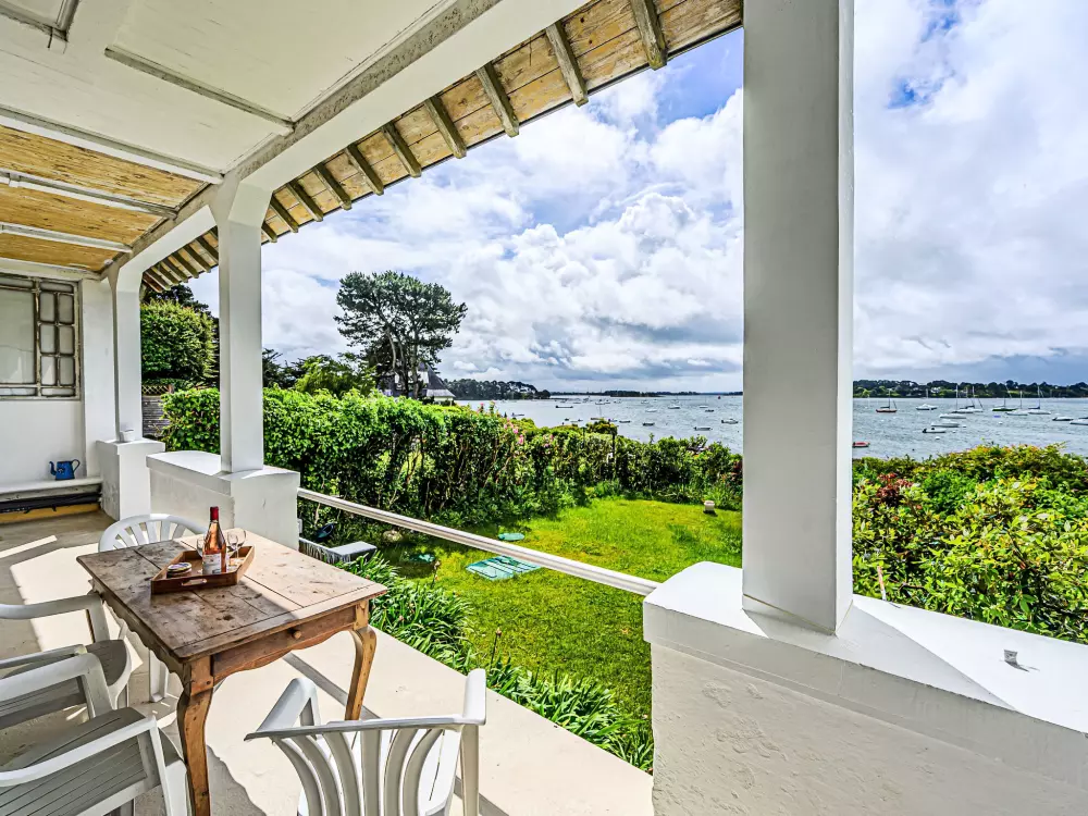 Maison de Vacances ARRADON