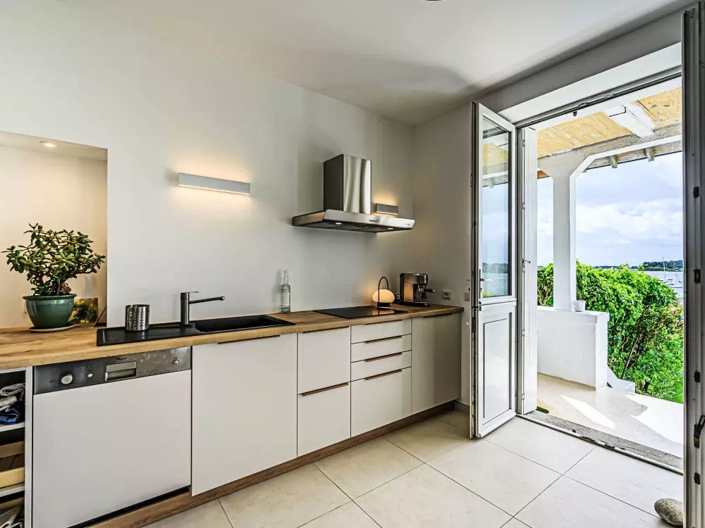 Maison de Vacances ARRADON