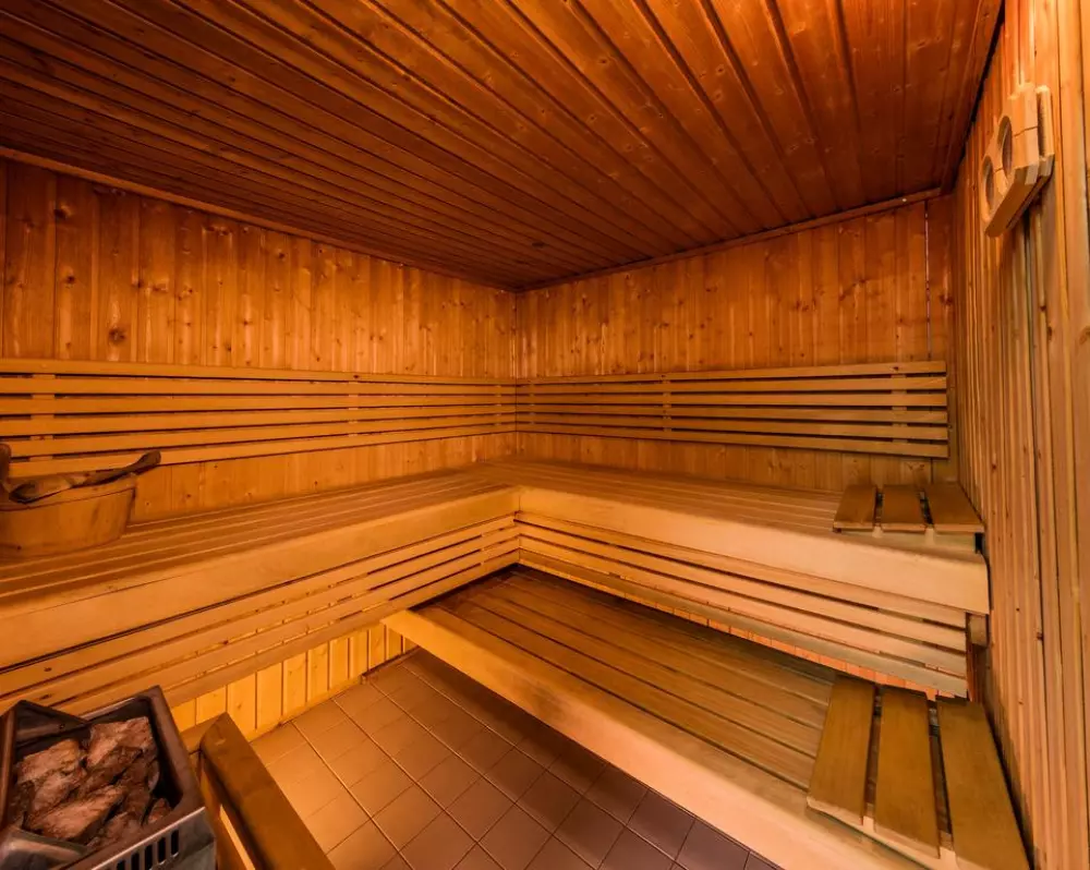 Résidence Les 3 Vallées3 étoiles★★★
