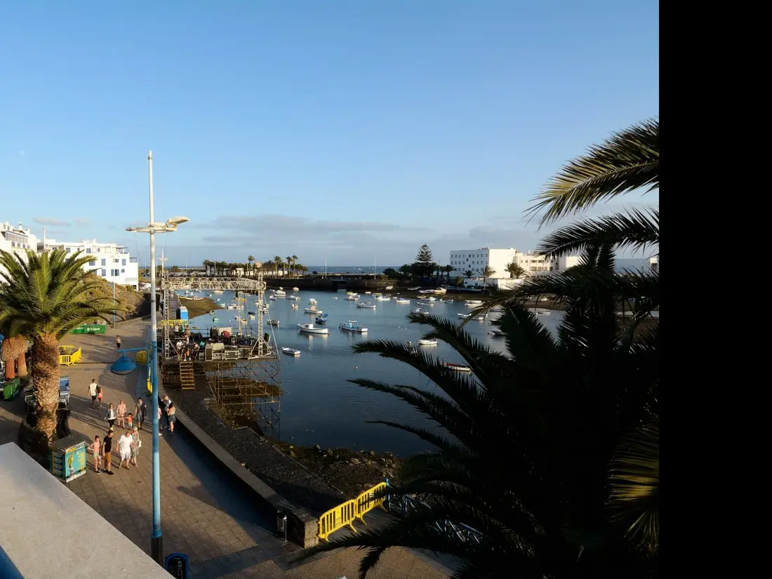 Location de Vacances Arrecife 2