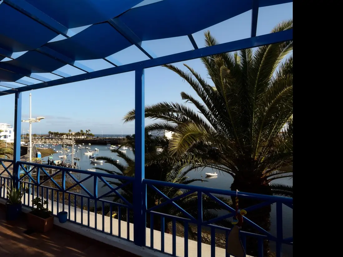 Location de Vacances Arrecife 2
