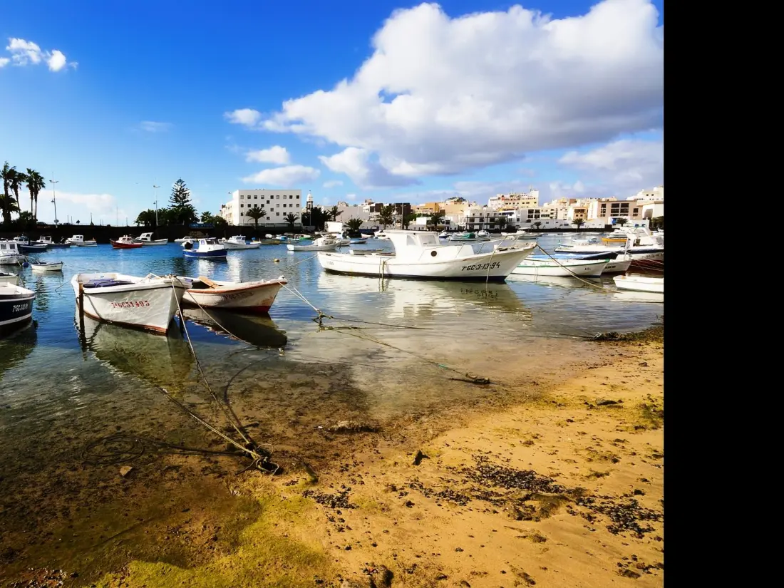 Location de Vacances Arrecife 2