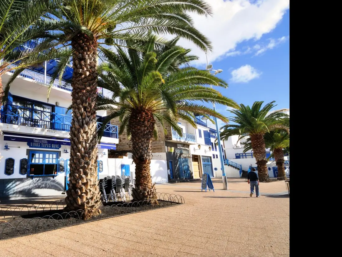 Location de Vacances Arrecife 2