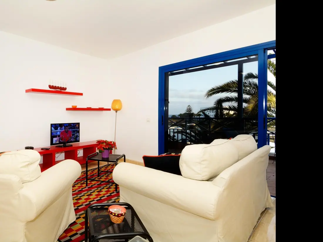 Location de Vacances Arrecife 2