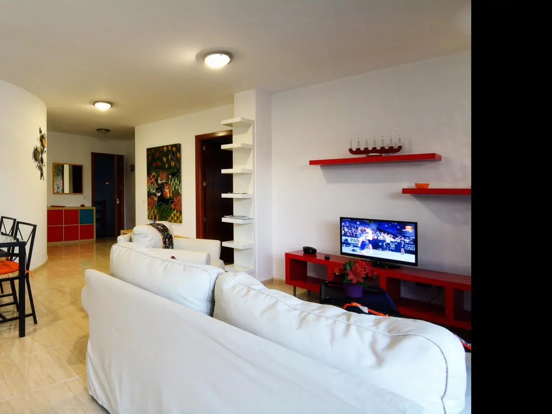 Location de Vacances Arrecife 2