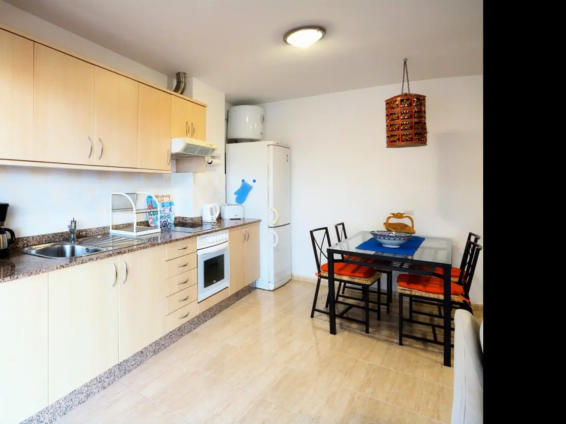 Location de Vacances Arrecife 2