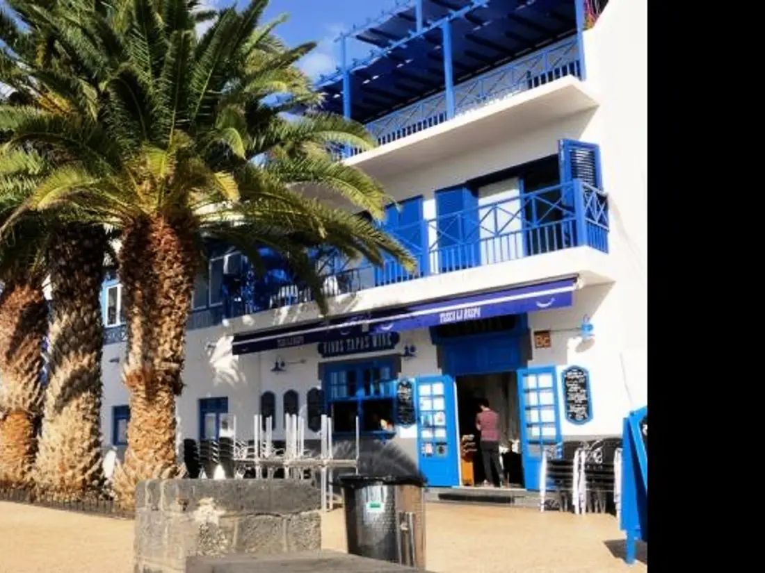 Location de Vacances Arrecife 2