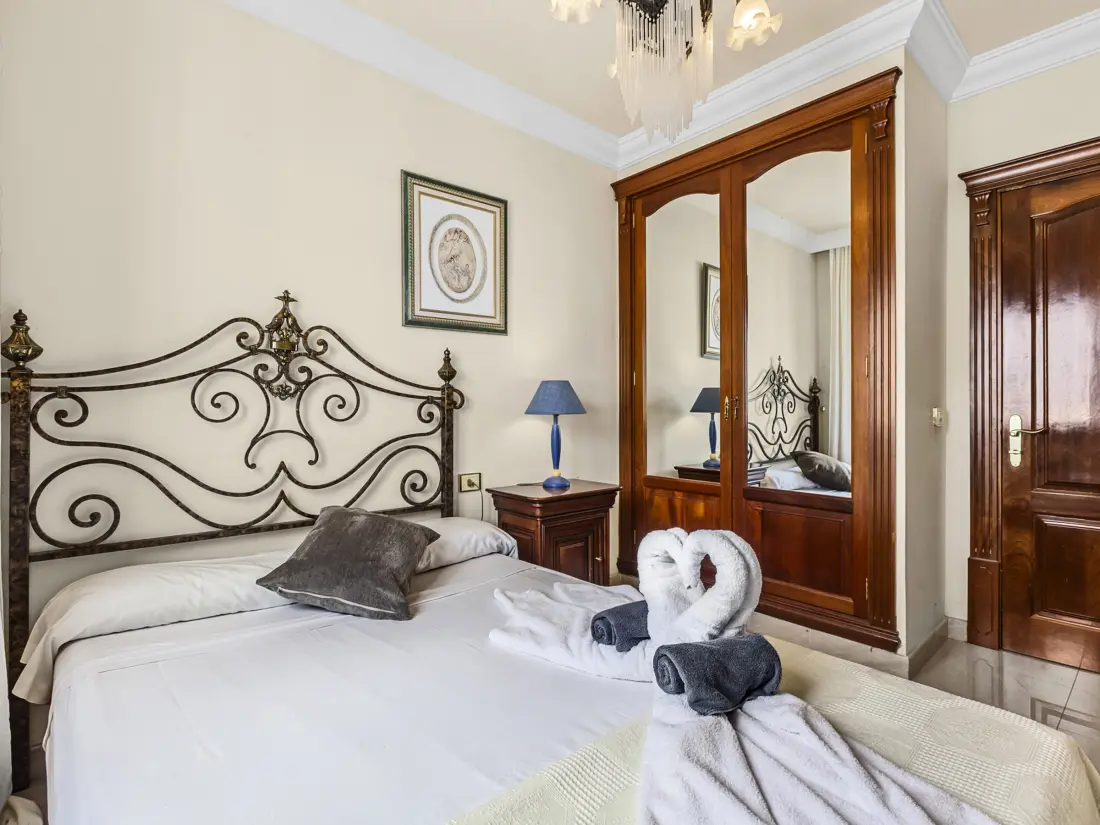 Location de Vacances Arrecife 21
