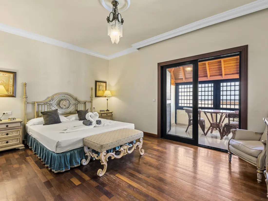 Location de Vacances Arrecife 21