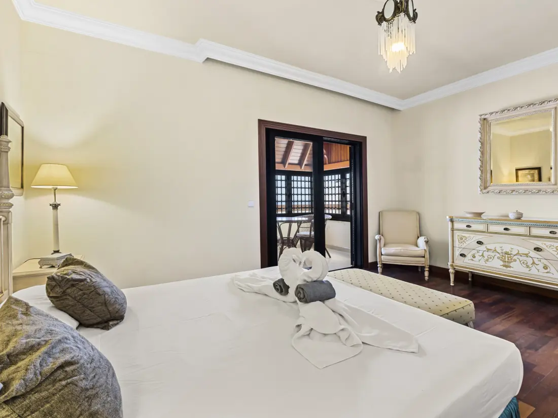 Location de Vacances Arrecife 21