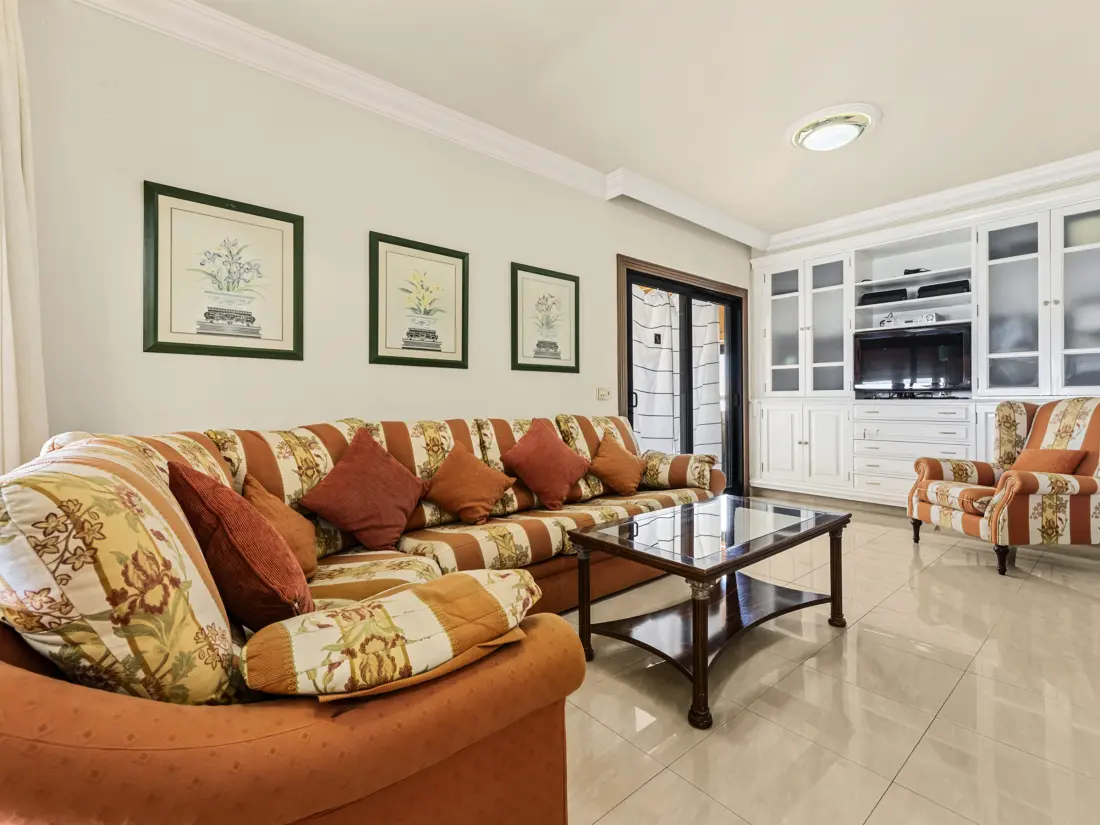 Location de Vacances Arrecife 21