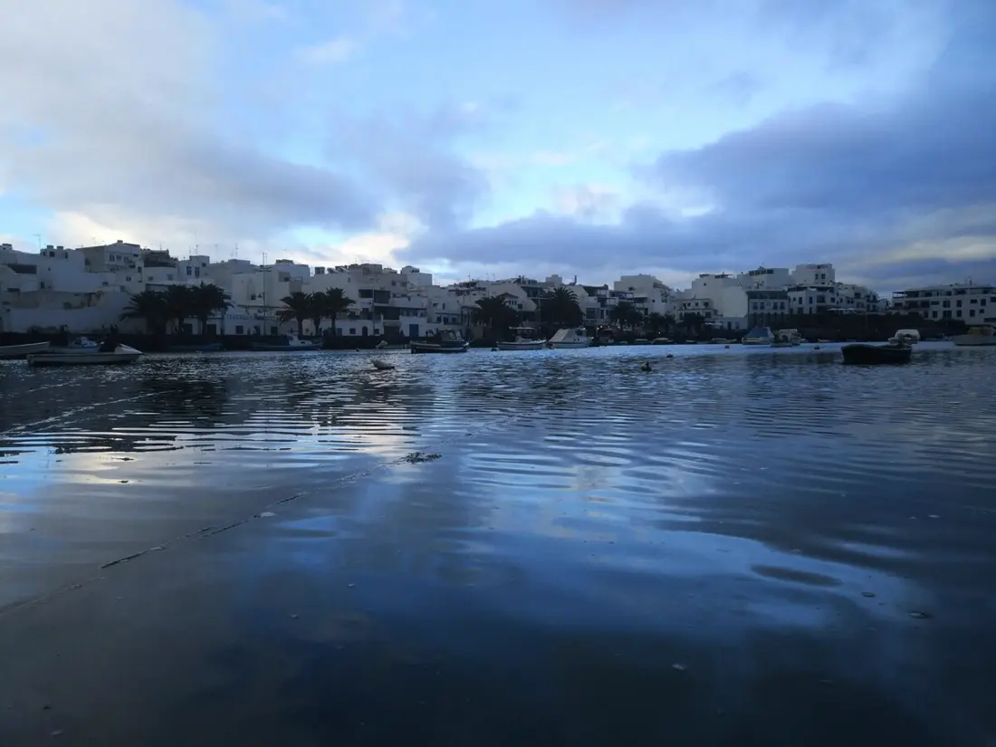 Location de Vacances Arrecife 22