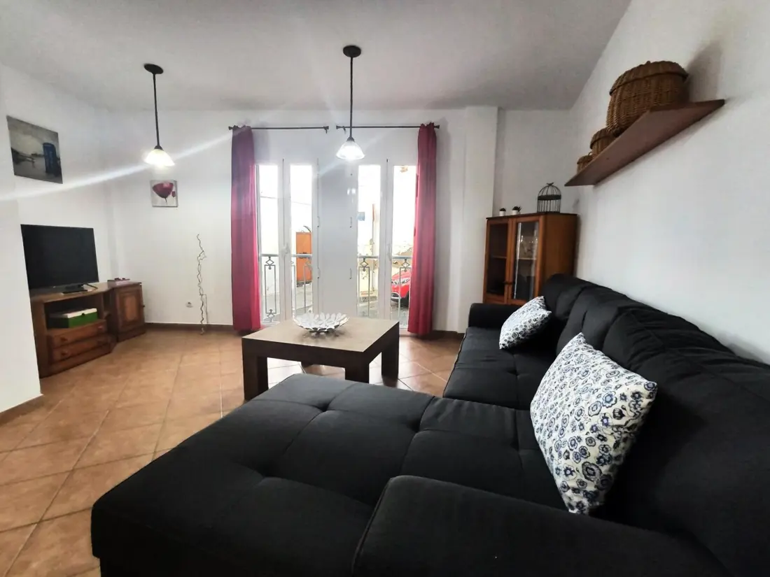 Location de Vacances Arrecife 22