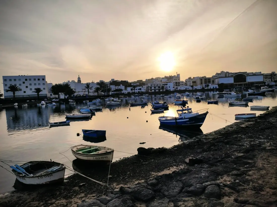 Location de Vacances Arrecife 22