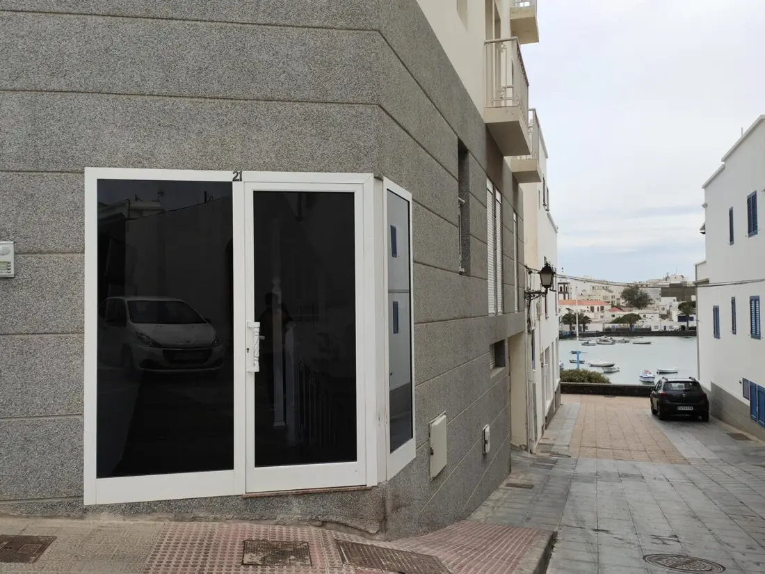 Location de Vacances Arrecife 22