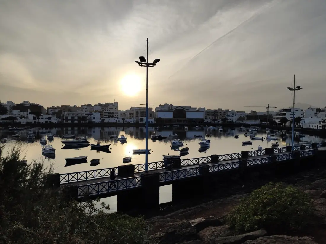 Location de Vacances Arrecife 22