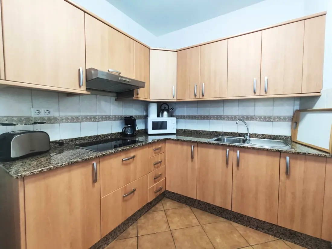 Location de Vacances Arrecife 22