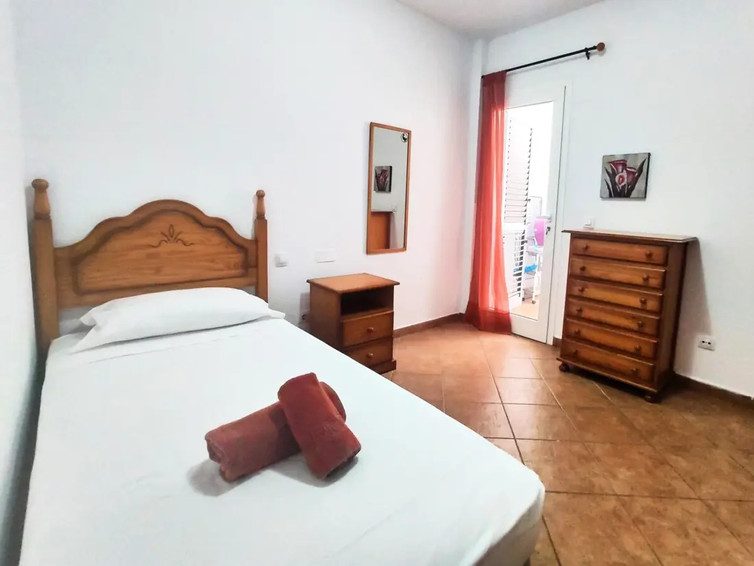 Location de Vacances Arrecife 22